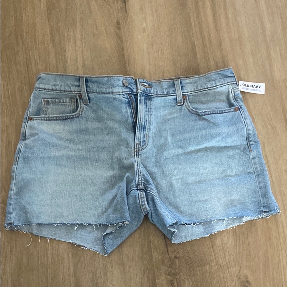 Old Navy Women's Jean Shorts
